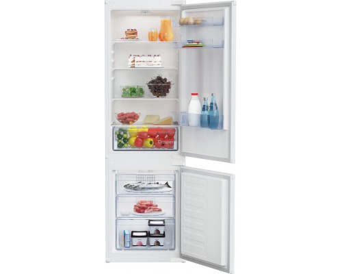Beko LODÃWKA BEKO BCHA275K41SN