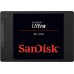 SSD SanDisk Ultra 3D 1TB 2.5" SATA III (SDSSDH3-1T00-G26)