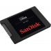 SSD SanDisk Ultra 3D 1TB 2.5" SATA III (SDSSDH3-1T00-G26)