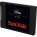 SSD SanDisk Ultra 3D 1TB 2.5" SATA III (SDSSDH3-1T00-G26)