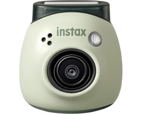 Fujifilm Aparat Instax Pal green