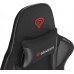 GENESIS Nitro 440 G2 MESH Black (NFG-2115)