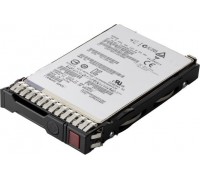 SSD  SSD HP 1.6TB SAS MU SFF SC DS SSD