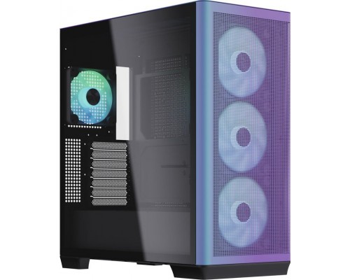 Apnx C1 ChromaFlair ARGB (C1-CF-V1)