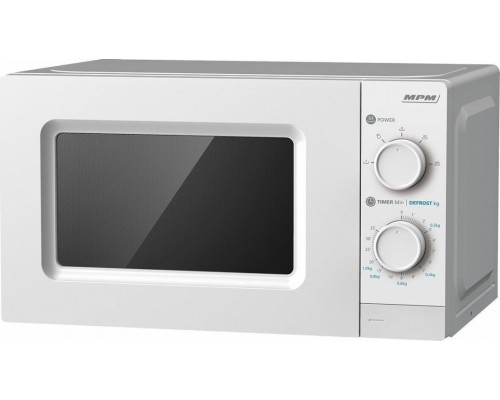 Microwave MPM -20-KMM-11/W