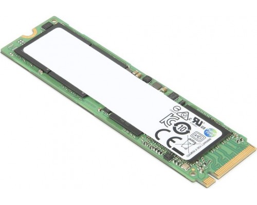 SSD Lenovo 512GB M.2 2280 PCI-E x4 Gen4 NVMe (4XB1M86954)