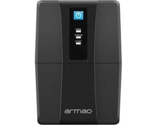 UPS Armac charger emergency Line-Interactive 850VA H/850E/LED/V2