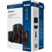 Sven Głośniki SVEN MS-304, 40W Bluetooth (czarne)