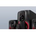 Sven Głośniki SVEN MS-304, 40W Bluetooth (czarne)