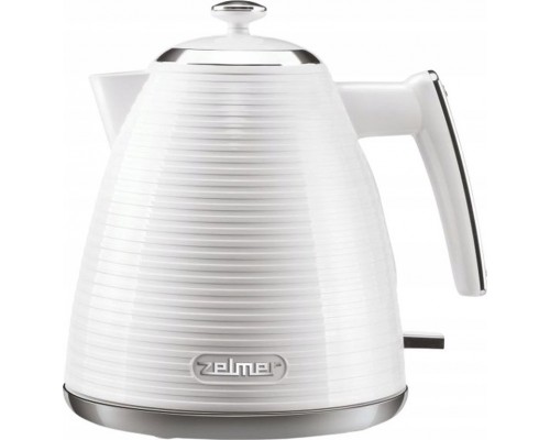 Zelmer Zelmer ZCK7650 2200 W White