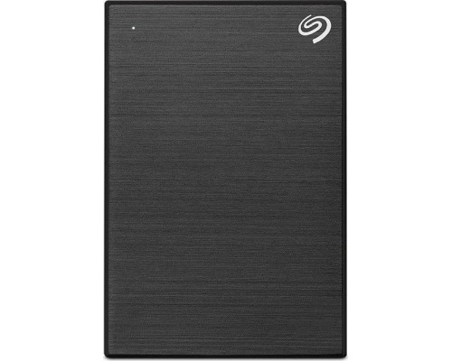 HDD Seagate Dysk One Touch 4TB 2,5 STKZ4000400 Black