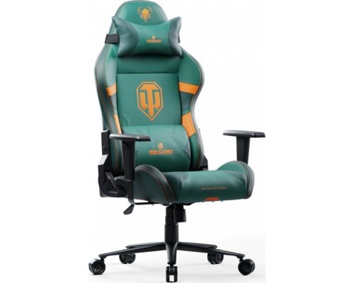Diablo Chairs Diablo X-One 2.0, World of Tanks