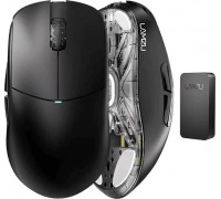 Lamzu Atlantis Mini 4K  (ATL-BLK-V2-4K)