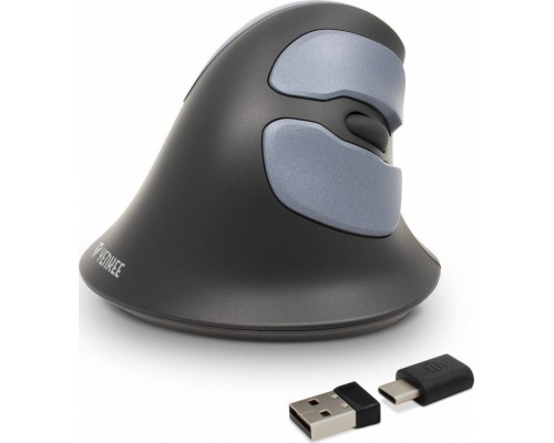 Yenkee ergonomiczna pionowa YMS 50350 ERGO USB A , USB C