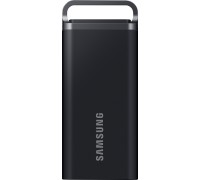 SSD Samsung T5 EVO 4TB Black (MU-PH4T0S/EU)