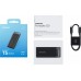 SSD Samsung T5 EVO 4TB Black (MU-PH4T0S/EU)