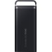 SSD Samsung T5 EVO 4TB Black (MU-PH4T0S/EU)
