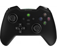 Pad Genesis MANGAN 400 Black (NJG-2100)