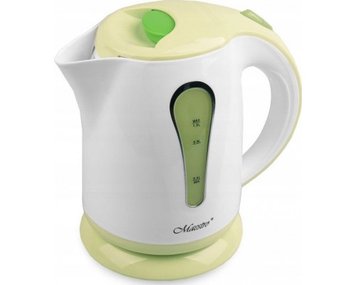 Maestro 1L 1000W MR-028-GREEN MAESTRO