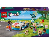 LEGO Friends elektriskā un jaudīgā rotaļlieta (42609)