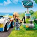 LEGO Friends elektriskā un jaudīgā rotaļlieta (42609)