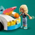 LEGO Friends elektriskā un jaudīgā rotaļlieta (42609)