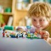 LEGO Friends elektriskā un jaudīgā rotaļlieta (42609)