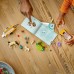 LEGO Friends Zirga un kuba slidkalniņš (42634)