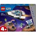 LEGO City Nacionālais kosmoss un asteroīdi (60429)