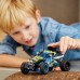 LEGO Technic Bezceļu sacīkšu kravas automašīna (42164)