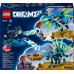 LEGO DREAMZzz Zoja un pūces kaķis Zians (71476)