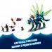 LEGO DREAMZzz Zoja un pūces kaķis Zians (71476)