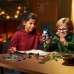LEGO DREAMZzz Zoja un pūces kaķis Zians (71476)