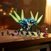 LEGO DREAMZzz Zoja un pūces kaķis Zians (71476)