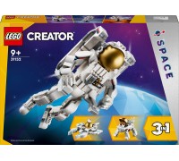 LEGO Creator Астронавт (31152)