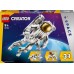 LEGO Creator Астронавт (31152)
