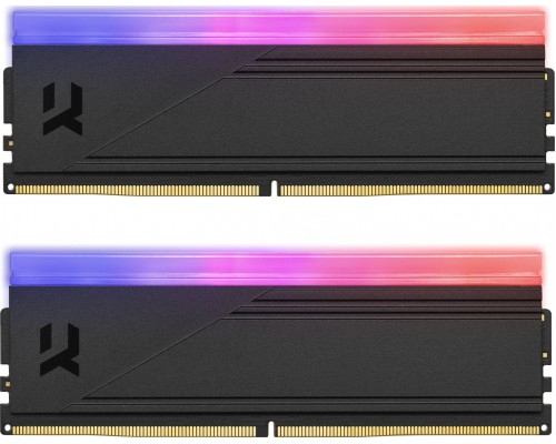 GoodRam IRDM RGB, DDR5, 32 GB, 6000MHz, CL30 (IRG-60D5L30S/32GDC)