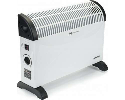 PowerPOWERMAT 2000W