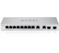 Switch ZyXEL XGS1010-12-ZZ0102F