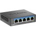 Switch D-Link DMS-105/E