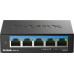 Switch D-Link DMS-105/E