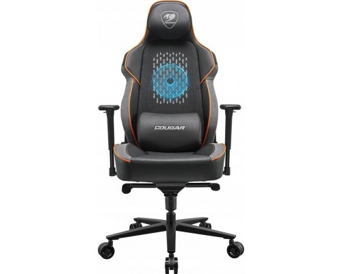 Cougar NxSys Aero