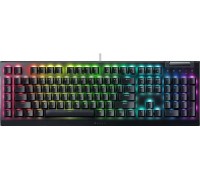 Razer BlackWidow V4 X Yellow (RZ03-04701800-R3M1)