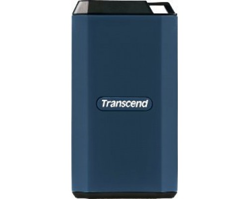 SSD Transcend SSD USB-C 1TB EXT./TS1TESD410C TRANSCEND