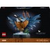 LEGO Icons Kingfisher Bird (10331)