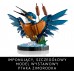LEGO Icons Kingfisher Bird (10331)