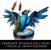 LEGO Icons Kingfisher Bird (10331)