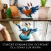 LEGO Icons Kingfisher Bird (10331)