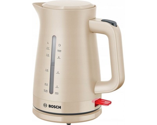 Bosch Bosch MyMoment TWK3M127 2400W 1,7l Beige