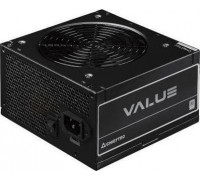 Chieftec Value 500W (APB-500B8-BK)
